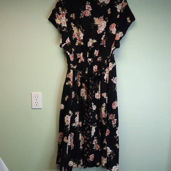 Torrid Dress - Picture 6 of 7
